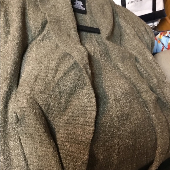 Green  Max & Mia Cardigan Size XL - Picture 4 of 4